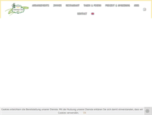 Tablet Screenshot of hunsruecker-fass.de